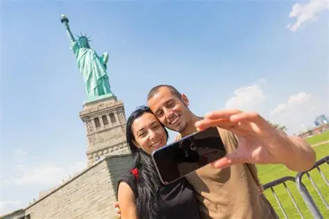 B1/B2 Tourist Visa