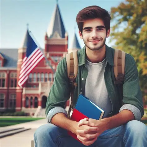 F1/F2 Student Visa